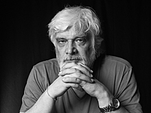 Умер актер и режиссер Дмитрий Брусникин