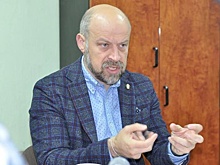 Глава избиркома Челябинской области попытался "хакнуть" КОИБ