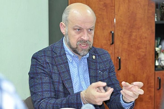 Глава избиркома Челябинской области попытался "хакнуть" КОИБ