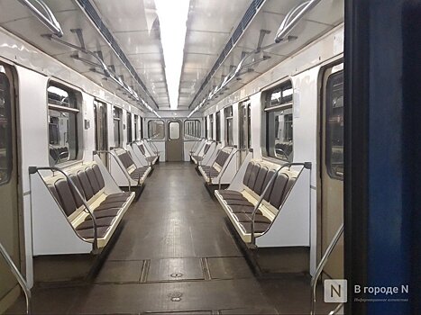 Новая станция метро в Нижнем Новгороде не появятся как минимум до 2024 года