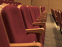 Салехардский кукольный театр «Жужа» отметили федеральной наградой