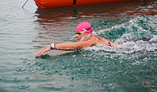Волгоградка стала 5-й среди пловцов-марафонцев на этапе Кубка Европы