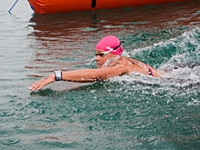 Волгоградка стала 5-й среди пловцов-марафонцев на этапе Кубка Европы