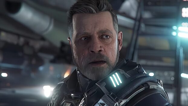 Star Citizen наконец выйдет спустя 15 лет разработки