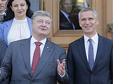 Запад раскусил провокацию Украины