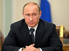 Президент потребовал за два года решить проблему обманутых дольщиков