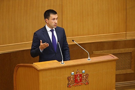 Верховный суд признал мобилизацию свердловского экс-министра Пьянкова незаконной