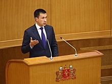 Верховный суд признал мобилизацию свердловского экс-министра Пьянкова незаконной
