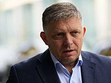 Фицо: после покушения трудно сидеть за рулем, но работать могу полноценно