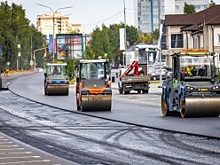 По итогу конкурса «Дороги Югры» Ханты-Мансийск получил награду за прорыв по приведению дорог в нормативное состояние