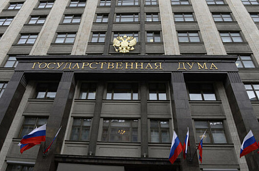 Законопроект об индексации пенсий работающим пенсионерам внесут в Госдуму осенью