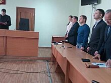 Братьев Будаговых приговорили к реальным срокам заключения