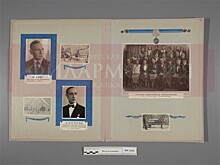 Военная летопись Петербургской филармонии