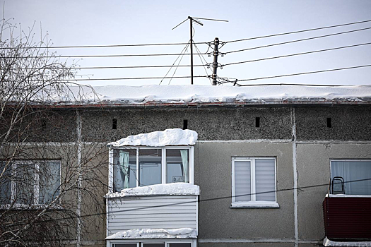 Новосибирск готовится к паводку — выявлена 261 зона риска