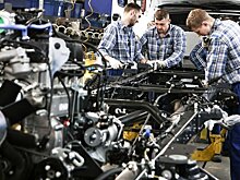 Минпромторг намерен провести эксперимент по маркировке промоборудования