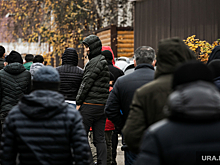«Известия»: в 2023 году миграционный поток снизился на 90 тысяч