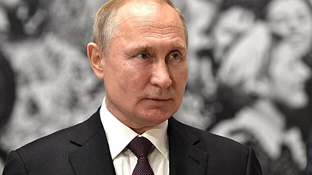 Путин уволил стыдившегося за коллег замдиректора ФСИН