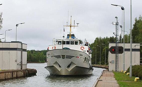 Россия может легко взять Финляндию за Сайменское «горло» – но пока воздерживается