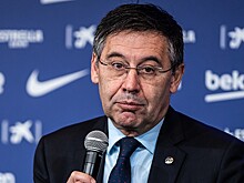 Фанаты «Барселоны» требуют отставки президента