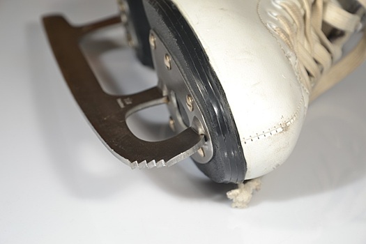 Семья из Коптева взяла «бронзу» на соревнованиях по конькобежному спорту