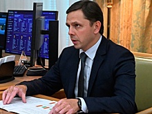 Губернатор заявил об отсутствии беременных школьниц в Орловской области