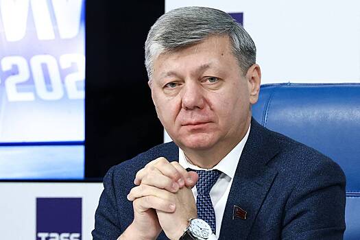 Депутат объяснил стремление Украины к переговорам с Россией