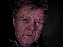 Умер актер Николас Болл, звезда сериала «Чисто английское убийство»