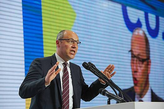 Стала известна роль Парубия во время стрельбы на Майдане в 2014 году