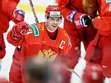 Сборная Канады по хоккею попросила прощения у россиян за поведение своего капитана