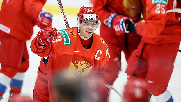 Сборная Канады по хоккею попросила прощения у россиян за поведение своего капитана