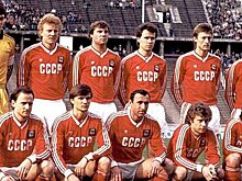 Колосков о футболе в СССР: «Нас уважали в Европе и во всем мире за хорошие достижения. Наши постоянно были в руководящих органах ФИФА и УЕФА, многие приезжали к нам пообщаться»