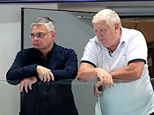 Трефилов рассказал, бывало ли ему стыдно за крики на гандболисток во время матчей