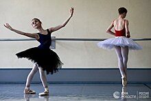 Что в России важнее: спорт или балет?