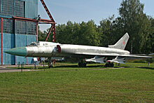 Генерал рассказал о ЧП на испытаниях Ту-128 и Ту-22М3
