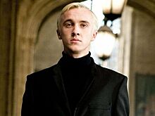 Том Фелтон: приятно, что «Гарри Поттер» популярен и у нового поколения