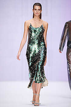 Ода гламуру в коллекции Mach&Mach весна-лето 2018