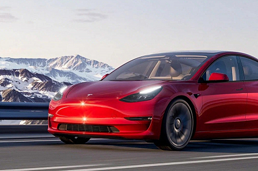 Tesla продала рекордное число электромобилей на фоне скидок