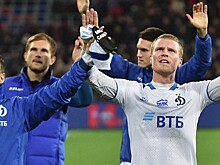 «На выезде во Владивосток вообще не понимал, где нахожусь». Самый загадочный легионер «Динамо»
