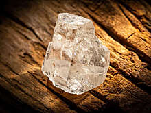 В Архангельской области нашли два уникальных по весу и чистоте алмаза