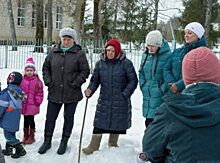 Орловские студенты идут к знаниям пешком, опасаясь нападения зверей