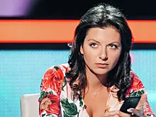 Симоньян отреагировала на новости об улучшении состояния мужа