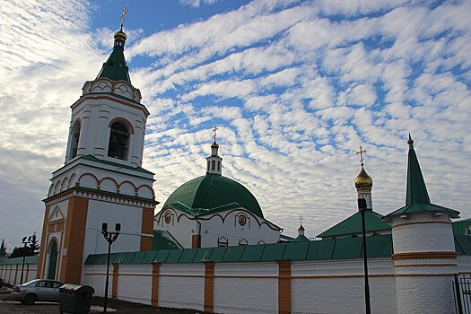 Монастыринг и тихий туризм: россияне меняют маршруты путешествий