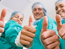 Онкогинекологи сохранили челябинке возможность снова стать мамой