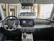 Популярный в России кроссовер получил новые версии: известны подробности