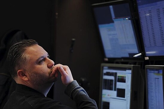 Рынок акций Канады закрылся ростом, S&P/TSX Composite прибавил 0,40%