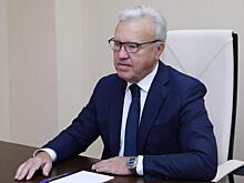 В Красноярском крае назвали имя нового главы минспорта