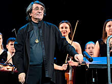 Башмет о западных зрителях у российских музыкантов: «Не уходили»