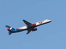 Стала известна судьба пассажиров экстренно севшего в Китае российского самолета