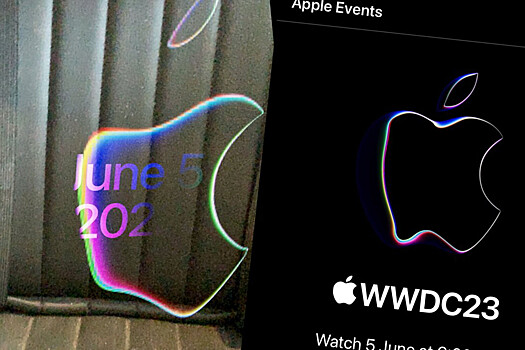 На сайте Apple нашли «пасхалку» с намеком на новое устройство