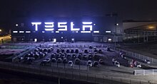 Китайские покупатели отвернулись от Tesla — шанхайский завод компании теперь работает на Европу